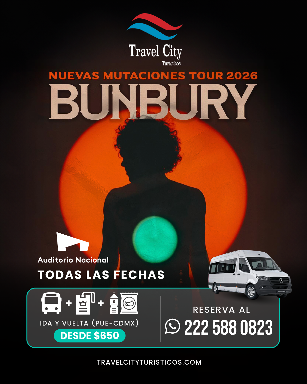 Imagen del tour