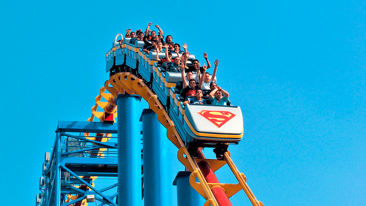 Imagen del viaje grupal