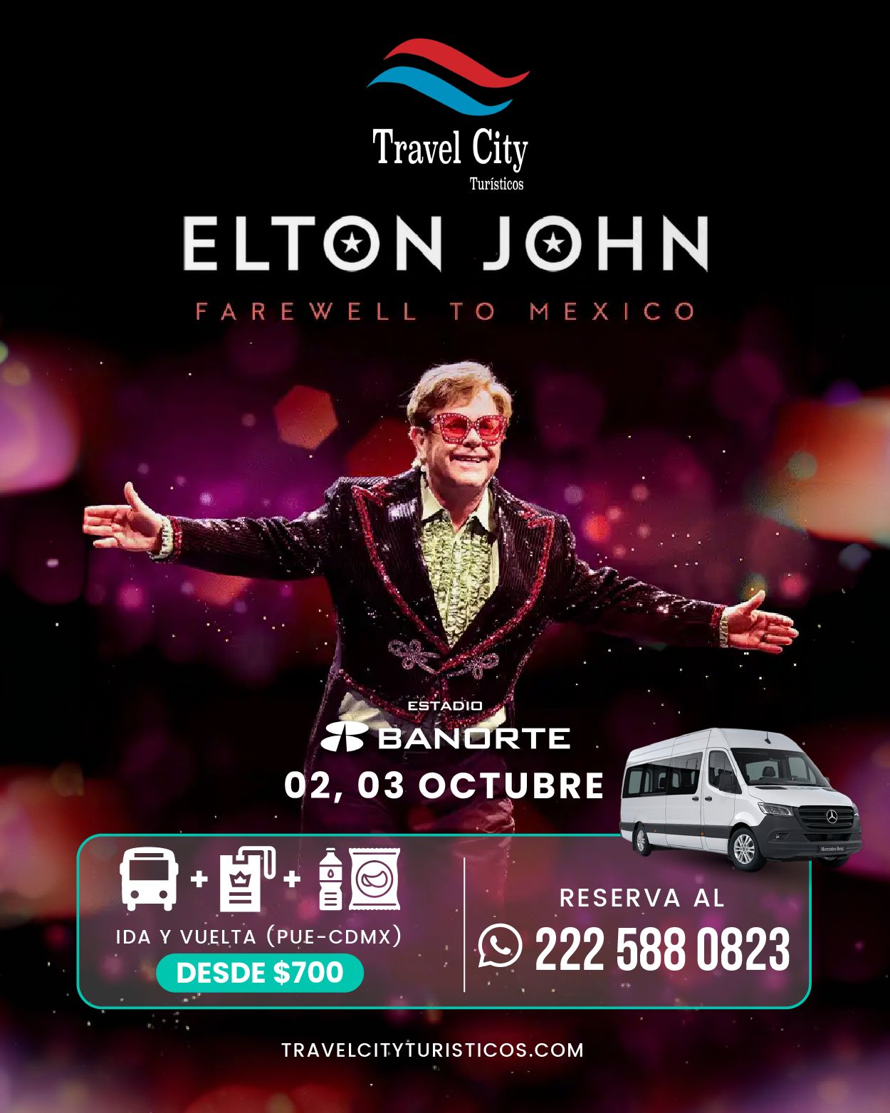 Imagen del tour