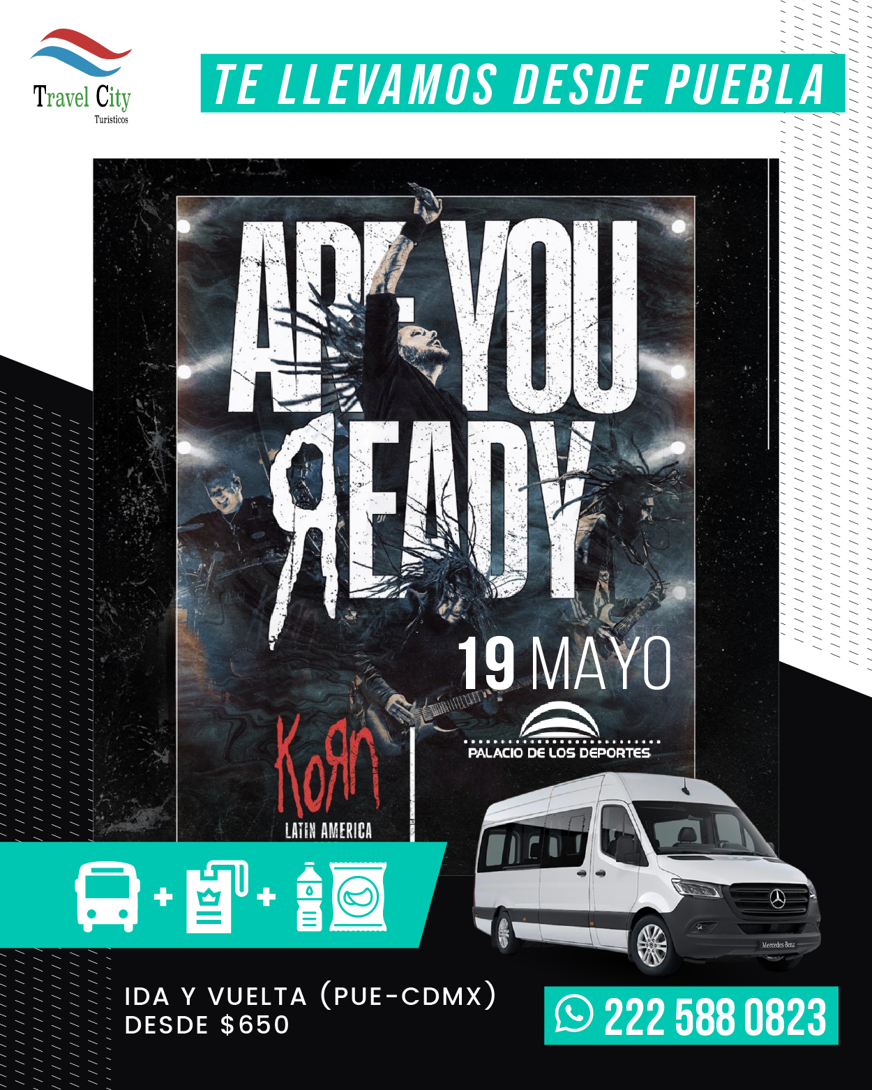 Imagen del tour