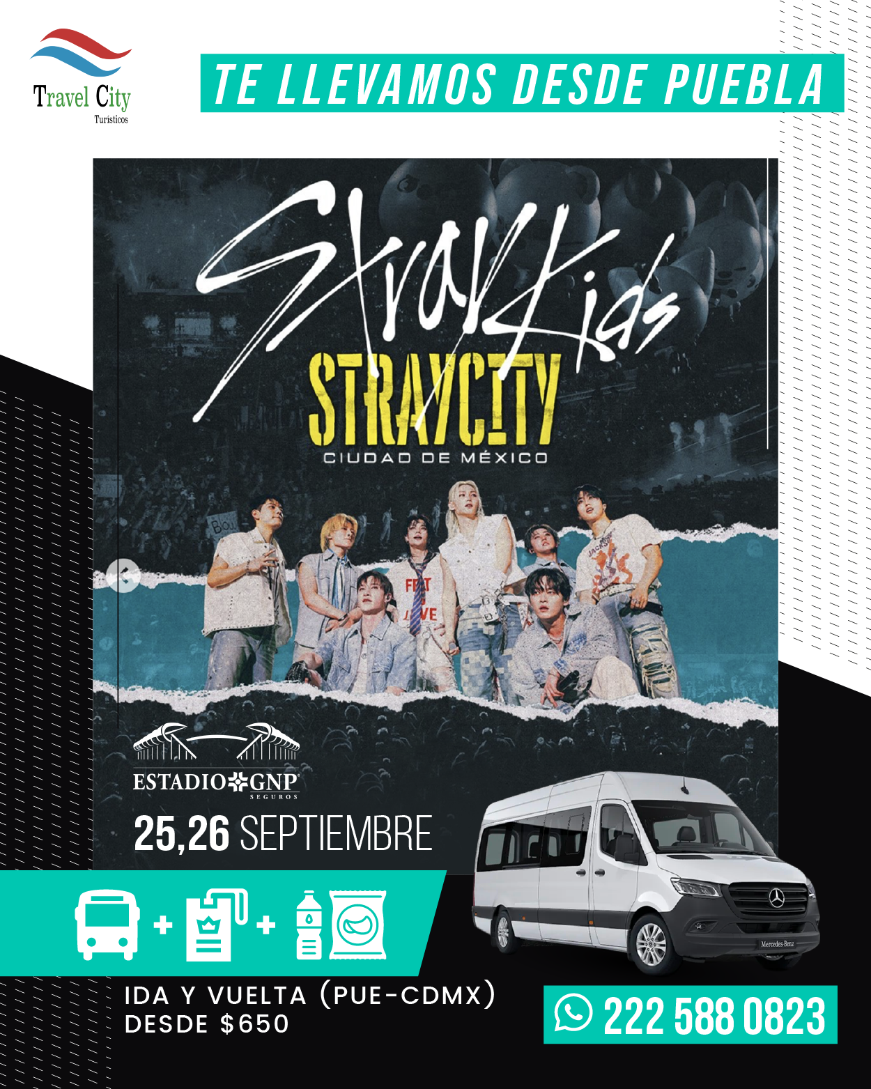 Imagen del tour